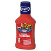 Kraft Classic Catalina Salad Dressing (8 fl oz Bottle)
