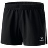 Erima Women's Running Shorts, Womens, Running Short, black, 10
