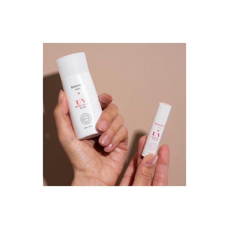 Ryuhaku UV Lip Veil 0.1 oz (4 g) SPF20 PA++
