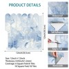VaryStyle Kitchen Backsplash Tile Peel and Stick Back Splash Stick
