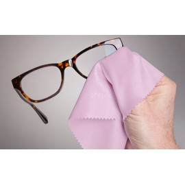 3 XXL Glasses Cleaning Cloths – Absorbent Microfibre Cloths – Pack of 3 30 x 40 cm