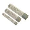 R&F Handmade Paints - Professional Oil Pigment Stick, Neutral Grey