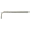 HAZET Long Hex Key (Ball Point) 8mm 2105LG-08 202 x