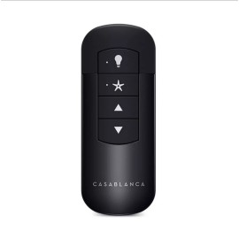Casablanca Universal Hand-held Remote Control System