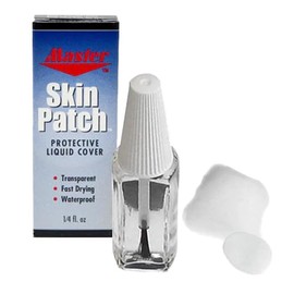 Master Skin Patch- Dozen