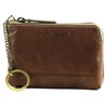 bruno banani Key Case Brown, brown