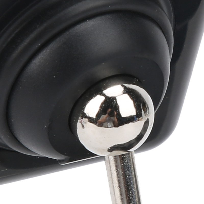 Metronome Tuner Clipon Rechargeable 2 in 1 Multifunctional String Instrument