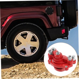 Totority 2pcs Front Rear Disc Brake Calipers for Gas Scooter Compact Off Road Brake Pump Powerful Braking Force Front and Rear Application Safe Driving Replacement