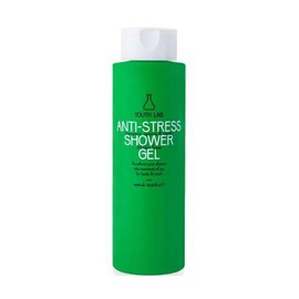 Youth Lab Anti-Stress Shower Gel Bergamot, Jasmine & Vanilla, 400ml