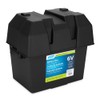 Camco Battery Box - 6volt, 12-Pack,(E/F/S)