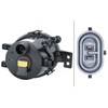 Hella 1N0 354 990-011 H8 Left Fog Light