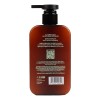 Shampoo Reparador Extracto Bambú 370ML The Hair Method