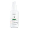 Vichy Capital Soleil UV-Clear FPS50+ Protector Solar Anti-imperfecciones Ideal para