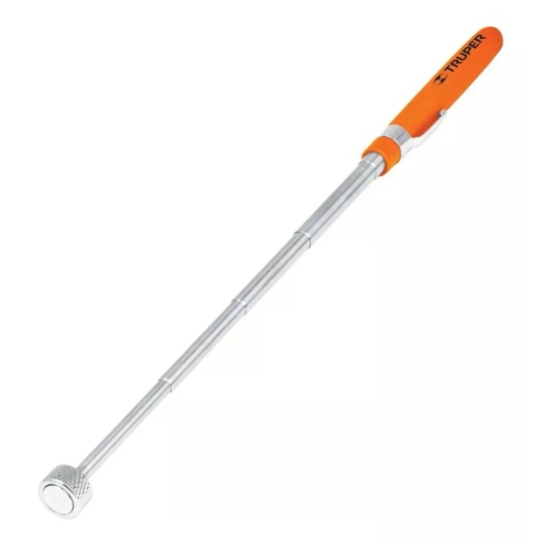 Truper Iman Extensible De Acero Inoxidable 15325