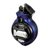 Tajima Chalk Line - .5mm Ultra-Thin Chalk-Rite Sturdy with Clip-n-Hold