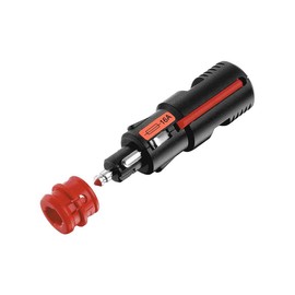 Connettore di Sicurezza 16A Universale per Auto / Moto