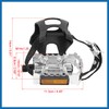 A ABSOPRO Pair Bicycle Pedals with Toe Clip Foot Strap