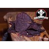 Matt-Hat Original Artisanal Beef Jerky made with Soy Sauce, Hickory