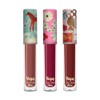 Republic Cosmetics - Set labiales Bahía, Magnolia, Aura