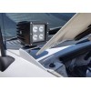 GoFastExplorers 93-11 Ford Ranger A Pillar Light Brackets, With Mounting