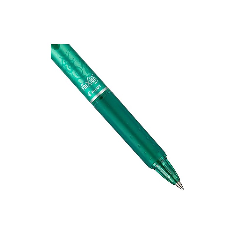 Pilot 2275004 Green Ballpoint Pen