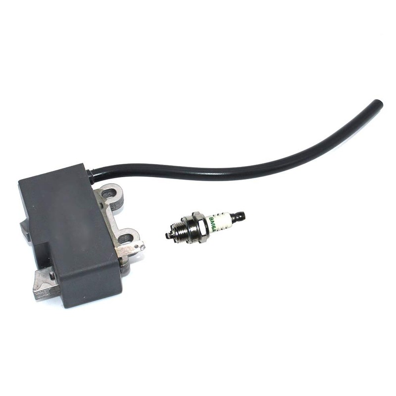 Coil Ignition With BM6A For Echo ES-250 PB-250LN PB-250 ES-252