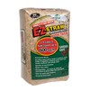 EZ-Straw Seeding Mulch with Tackifier - Biodegradable Processed Straw -