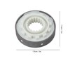 W10734521 Washer Clutch Kit, for Many Brands of Washing Machines