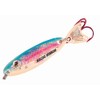 Northland MOM4-25 Macho Minnow Lure, Super Glow Rainbow, 1/4-Ounce