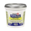 Zinsser 122 SureGrip Heavy Duty Wallcovering Adhesive, Quart