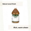 Woodriver Pure Tung Oil Gallon