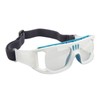 Sports Goggle Impact Resistant Fog Proof Safety Basketball Glasses with