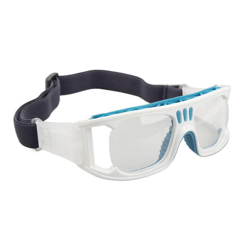 Sports Goggle Impact Resistant Fog Proof Safety Basketball Glasses with