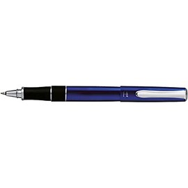 Tombow Havanna Rollerball Blue