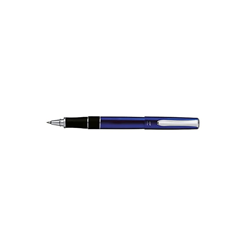 Tombow Havanna Rollerball Blue