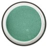 Eye dust number 33, loose powder cosmetic pigment eye shadow.