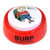 NESIGHTION Prank Button,Fun Hiccup Sound Button,The Button That Makes a