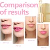 Transferproof Color Changing Lipstick,PH Adjusting Lipstick,Lip Repair Balm,Transfer Proof &