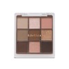 Atomy Adelica Mood On Eye Palette / 02 Autumn Breeze
