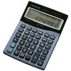 Olympia 4312 Calculator with LCD Blue
