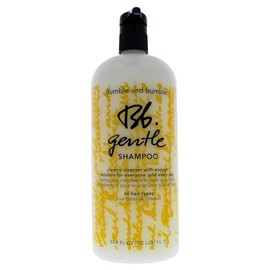 Bumble and Bumble Gentle Shampoo, 33.8-Ounces Bottle