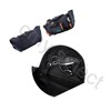 cmy select Body Bag, One Shoulder Bag, Waist Pouch, Crossbody