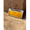 Rod Shield blue puddle gold front automatic welding lens:_Shade 11