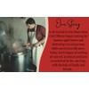 Dillman Farm Cherry Amaretto Preserves - Gluten-Free, Non-GMO, Corn Syrup