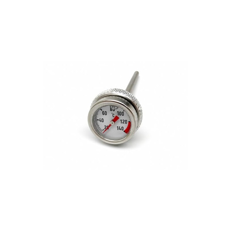 Öltemperaturmesser Ölthermometer oil temperature gauge passt an Yamaha Xt 600