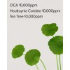 Mary&May CICA Houttuynia Tea Tree Calming Mask Daily Pull Out