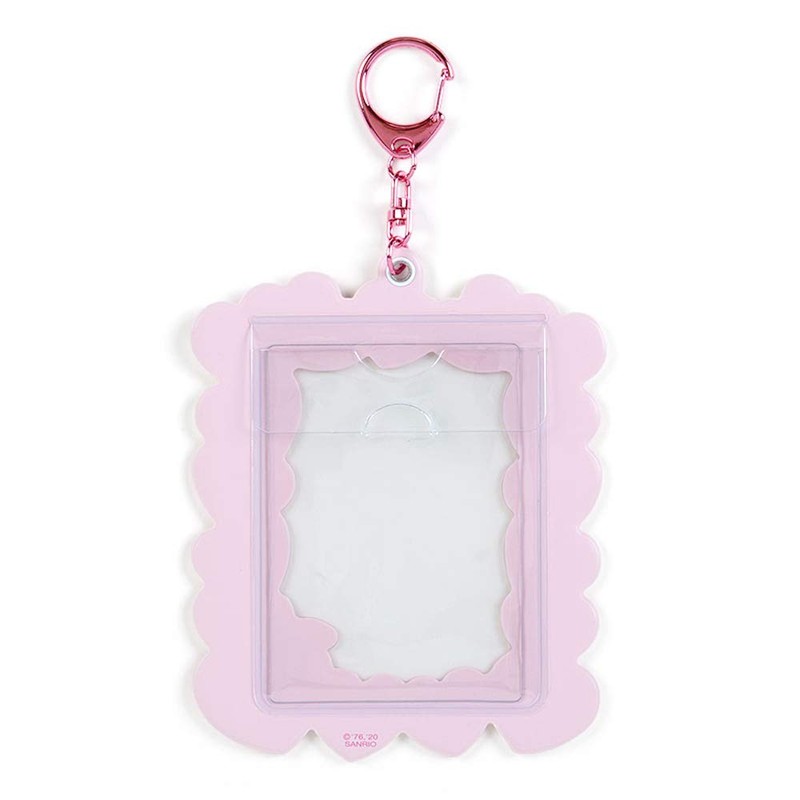 Sanrio 451975 My Melody Trading Card Holder (Enjoy Idol)