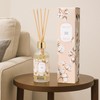 Airkeep Reed Diffuser Oil Set with Reed Sticks, Clean Linen
