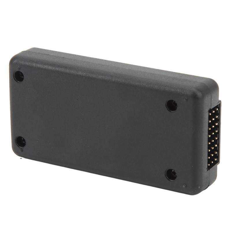 Digital Servo Tester 3 Modes High Accuracy Black Plastic Servo
