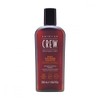 AMERICAN CREW Daily Shampoo for Normal to Greasy Hair, Pack
